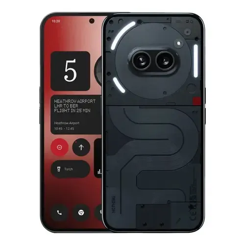Nothing Phone 2a photo