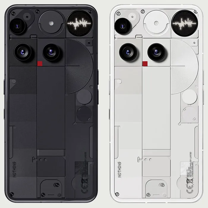 Nothing Phone 3 photo