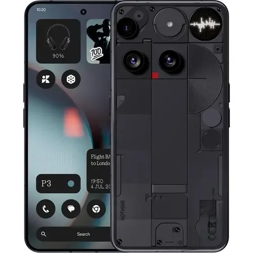 Nothing Phone 3 photo