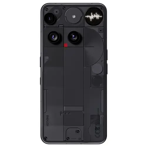 Nothing Phone 3 photo