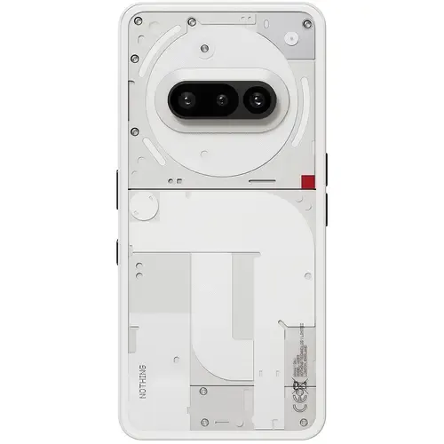 Nothing Phone 3a photo