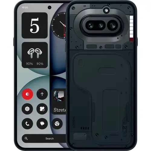 Nothing Phone 4a photo