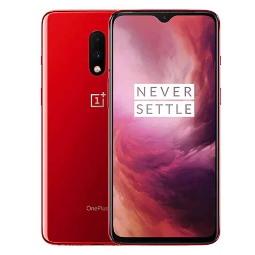 OnePlus 7 photo