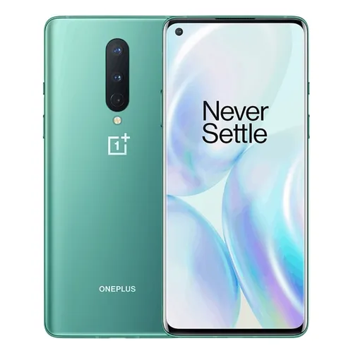 OnePlus 8 photo