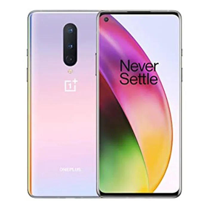 OnePlus 8 photo