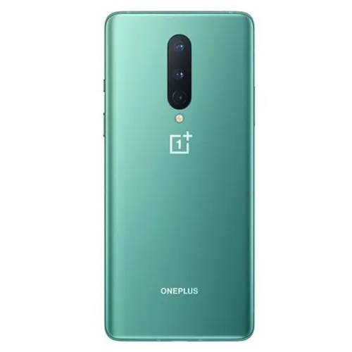 OnePlus 8 photo