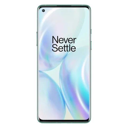 OnePlus 8 photo