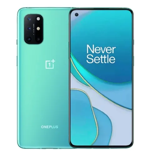OnePlus 8T photo