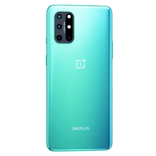 OnePlus 8T photo
