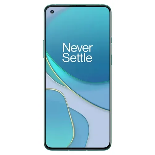 OnePlus 8T photo