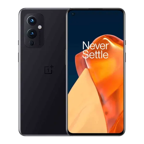 OnePlus 9 photo