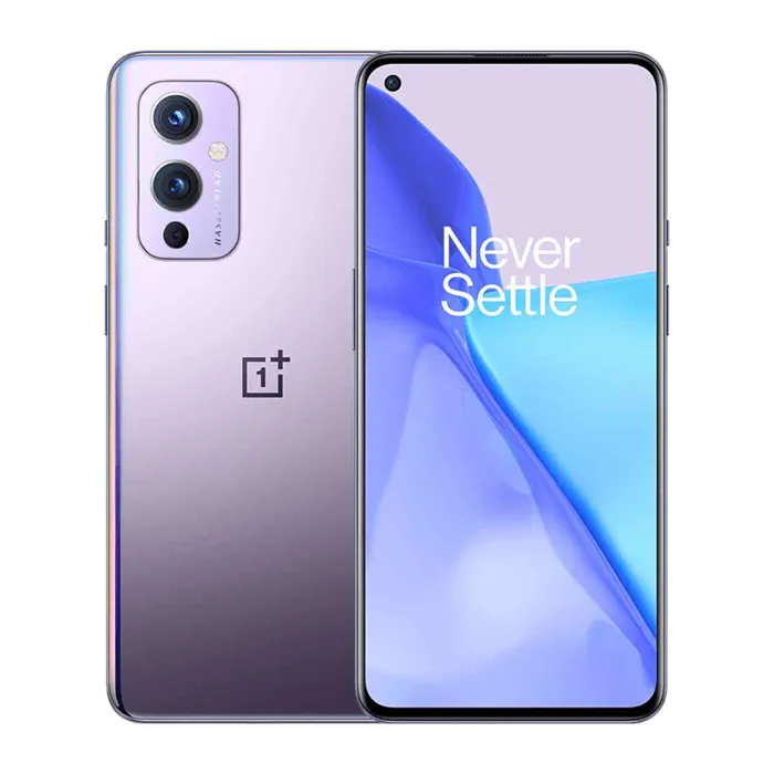 OnePlus 9 photo