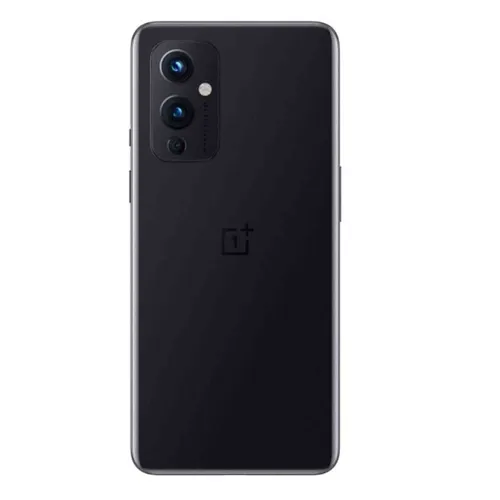 OnePlus 9 photo