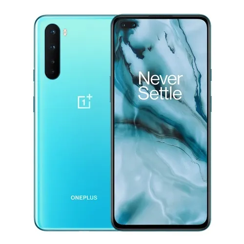 OnePlus Nord photo