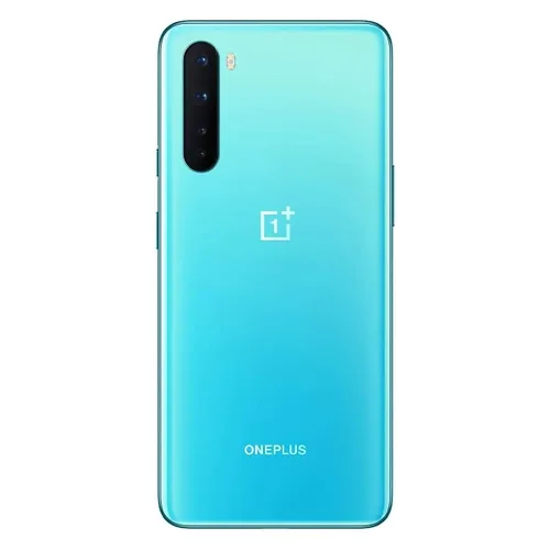 OnePlus Nord photo