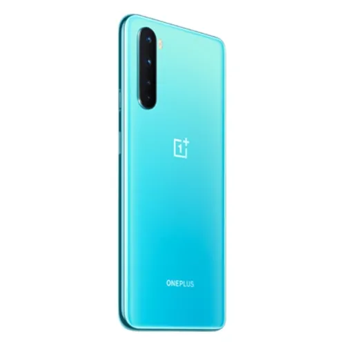 OnePlus Nord photo