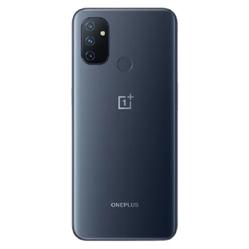 OnePlus Nord N100 photo