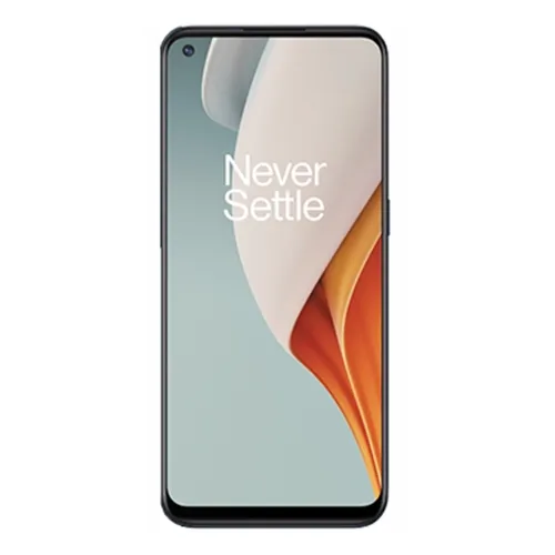 OnePlus Nord N100 photo