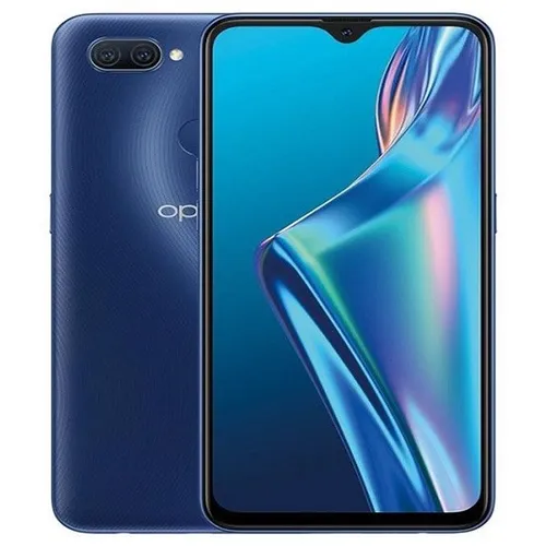 Oppo A11k photo