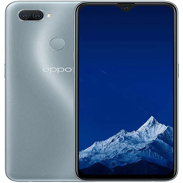 Oppo A11k photo