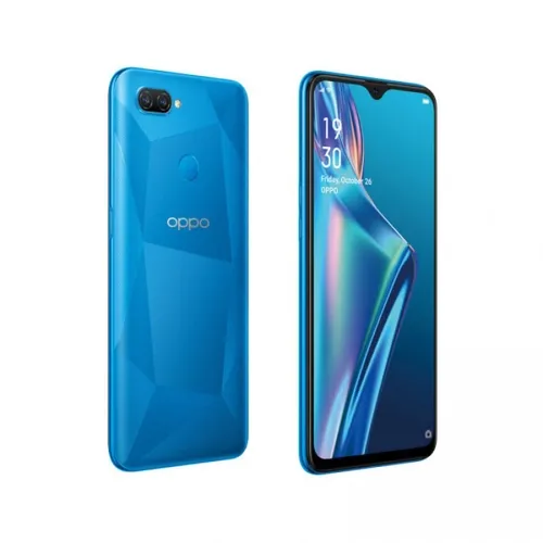 Oppo A12 3GB photo