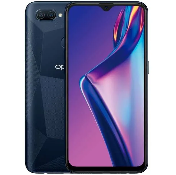 Oppo A12 3GB photo