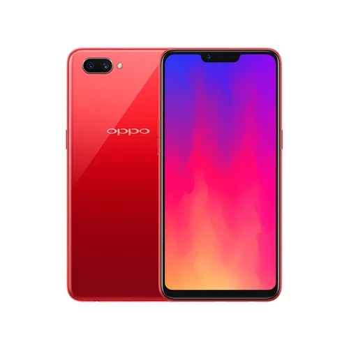 Oppo A12e photo