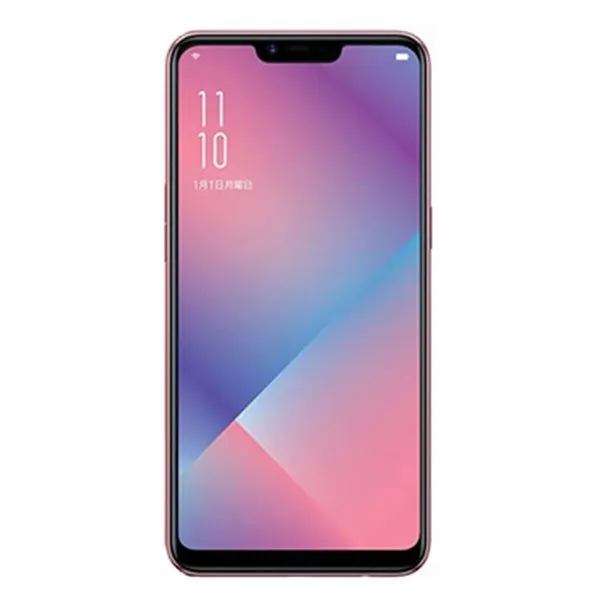 Oppo A12e photo