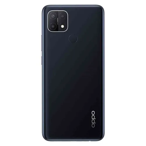 Oppo A15 photo