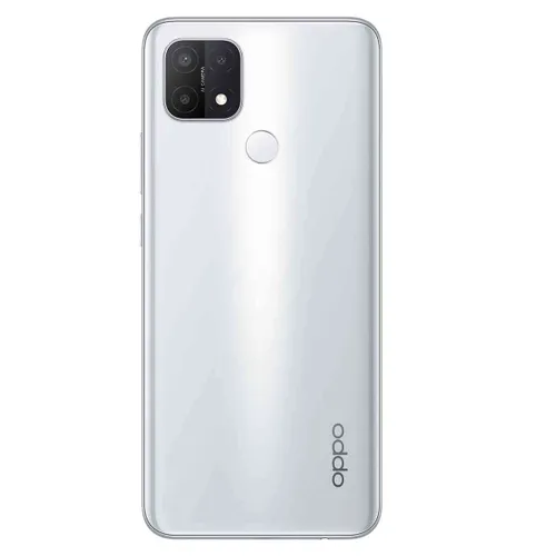 Oppo A15s photo