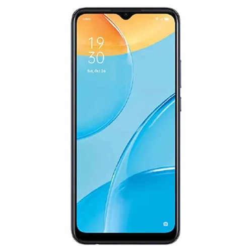 Oppo A15s photo