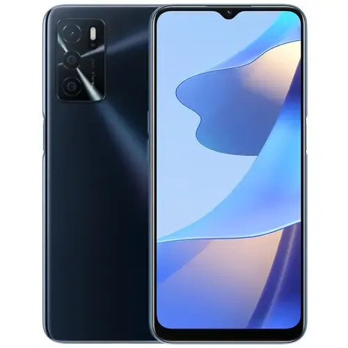 Oppo A16 photo