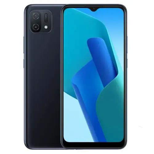 Oppo A16K photo