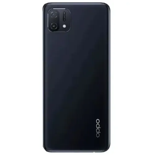 Oppo A16K photo
