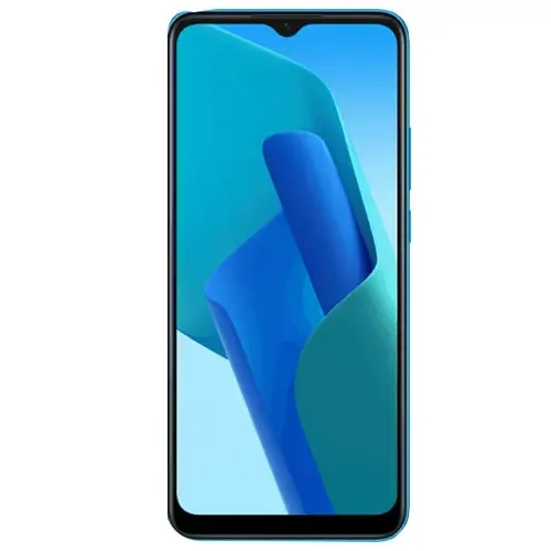 Oppo A16K photo