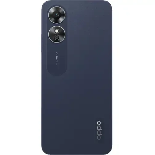 Oppo A17 photo