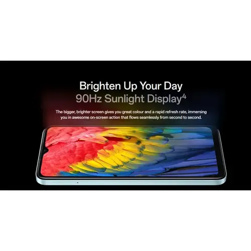 Oppo A18 128GB photo