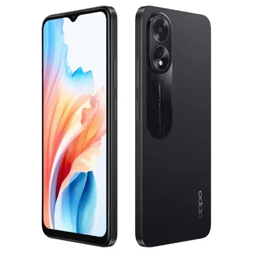 Oppo A18 photo