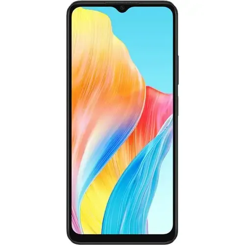 Oppo A18 photo