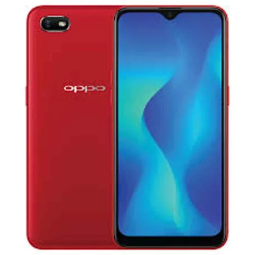 Oppo A1K photo