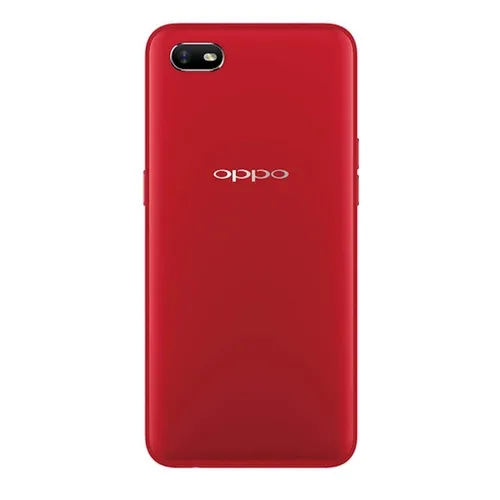 Oppo A1K photo