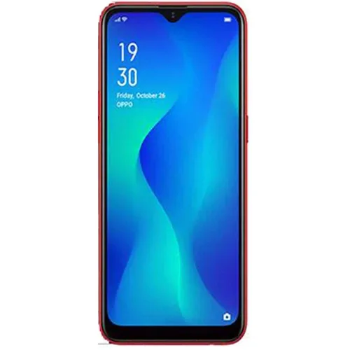 Oppo A1K photo