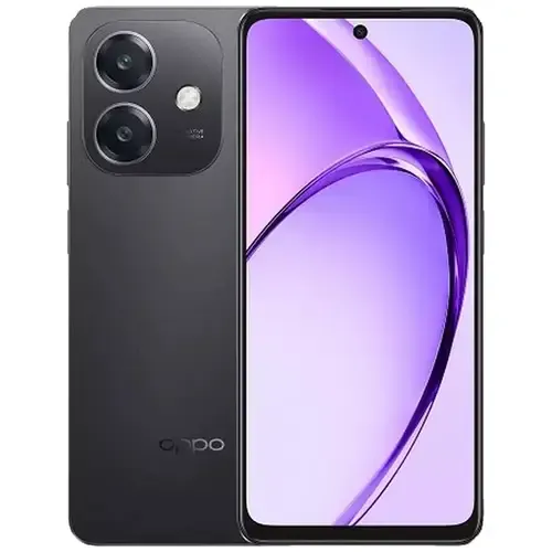 Oppo A3 photo