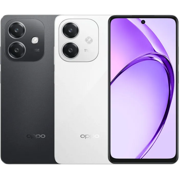 Oppo A3 photo