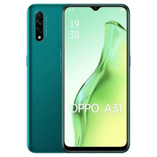 Oppo A31 photo