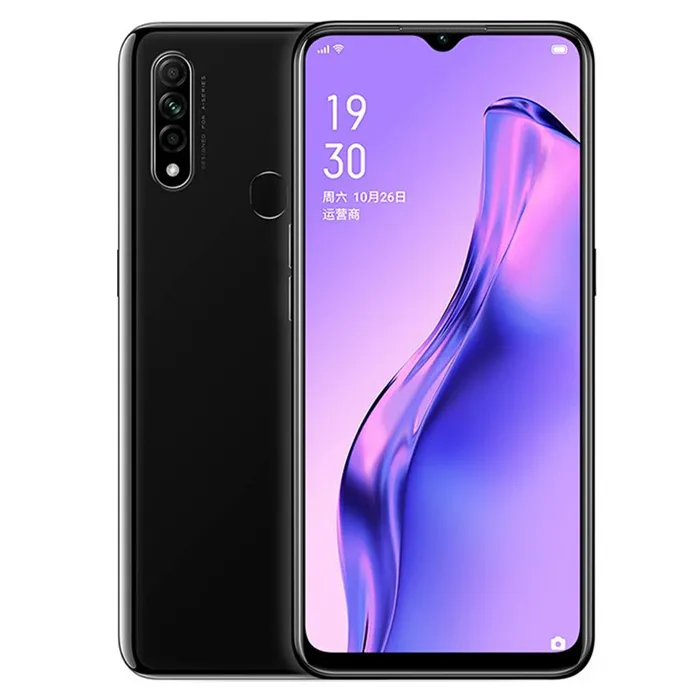 Oppo A31 photo