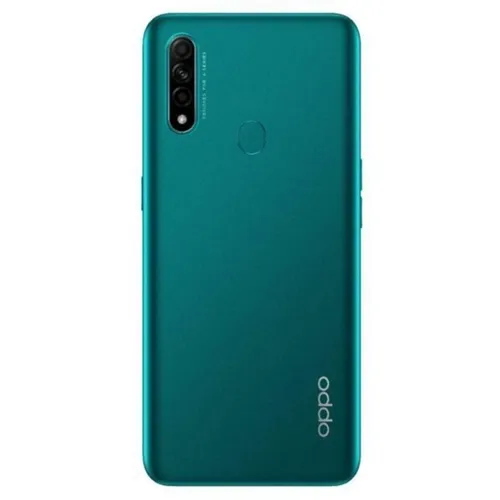 Oppo A31 photo