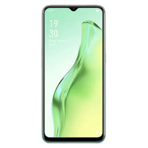 Oppo A31 photo