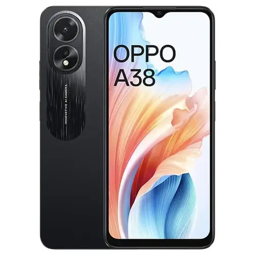 Oppo A38 photo