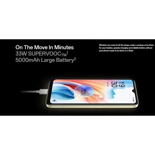 Oppo A38 photo